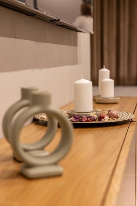 Smaragdi Luxury Jacuzzi Apartment Noho Premium Living Athens Exterior photo