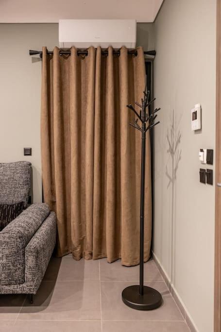 Smaragdi Luxury Jacuzzi Apartment Noho Premium Living Athens Exterior photo